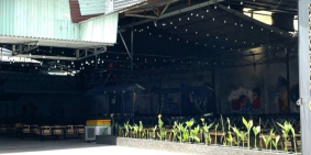 BÁN GẤP NHÀ SỐ 3 - 5 LÝ CHIÊU HOÀNG Q6, DT 975M2 GIÁ TỐT LH 0906979786