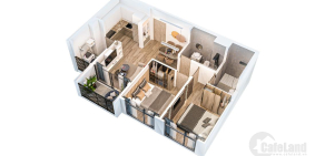 HAPPY ONE CENTRAL CHỈ TỪ 27.5 TRIỆU/ M2 THANH TOÁN 10% KÝ HDMB NHẬN NHÀ THÁNG 06