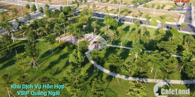 Bán đất nền Vsip giá tốt
