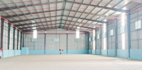 CHO THUÊ KHO/XƯỞNG 2.400m2 MỚI XÂY DỰNG TẠI TÂN ĐÔNG HIỆP - DĨ AN - BÌNH DƯƠNG. 