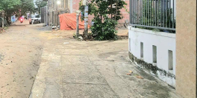 Bán đất Tô Hiệu, Hoà Minh, Liên Chiểu