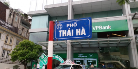 BÁN NHÀ PHỐ VIP THÁI HÀ - 37m2 - TRUNG TÂM - ĐỐNG ĐA - THANG MÁY - 8.7 TỶ 