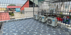 cần bán căn nhà 5 tầng, 30m2 tại Phúc Lợi