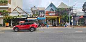 Nhà mặt tiền kinh doanh gần chợ Dĩ An 1, BigC Go, 1292 phường Dĩ An, tp Dĩ An