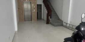 Bán nhà La Khê, Hà Đông, 50m2 x 7 tầng, MT 4,5m, thang máy, mặt phố, giá 16 tỷ.