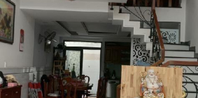 SIÊU PHẨM MẶT TIỀN KINH DOANH - PHƯỜNG TÂN THÀNH QUẬN TÂN PHÚ  14,2 tỷ 