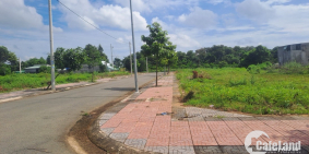 Anh trai gửi 3 lô liền kề,hướng ĐN cực đẹp,cơ sở hạ tầng hoàn thiên tại Hòa Long