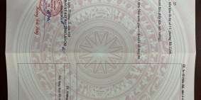 BÁN ĐẤT BIỆT THỰ RẤT ĐẸP LÀO CAI- 385M2-CẠNH SIÊU THỊ GO, NHÀ HÀNG MẠNH SANG