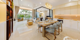 Thanh toán 200triệu 5% sở hữu căn hộ 2PN  Fiato Uptown Tô Ngọc Vân 48,6tr/m2 