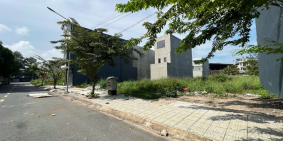 Đất khu nhà ở An Phú (The Sun City), gần chợ Thành Nam, 329 An Phú, Thuận An