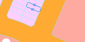 ngộp ngân hàng cần bán gấp lô đất 108m2 thổ cư  pull giá 2 tỷ 100