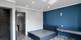 Dự án Sun Casa Central VSIP2 Bình Dương 