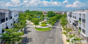 Sống chuẩn đẳng cấp tại The Standard - Tiện ích 5 sao - Vị trí vàng 