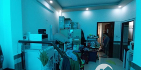 mặt tiền đường kinh dương vương ngộp cần bán gấp giá cực rẻ chỉ 16 tỷ 260m2