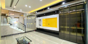 Bán nhà phố tuyến 2 Văn Cao