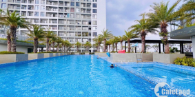 Bán căn hộ Lavida Plus mặt tiền đường Nguyễn Văn Linh Q7 kế bên KĐT Phú Mỹ Hưng