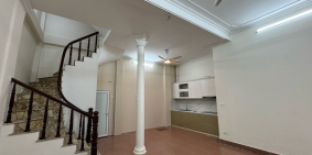 Bán Nhà Riêng Ngõ Ô Tô Tô Vĩnh Diện, Khương Trung, Thanh Xuân 42m² 5 Tầng 11 tỷ5