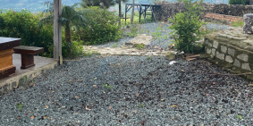 Test - bán nhà mặt phố quận 1