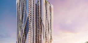 chỉ hơn 600 triệu sở hữ căn hộ đối diện KĐT đảo VinPearl Safary rộng hơn 40ha