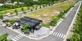  Đức Hòa New City - Cơ hội đầu tư: 