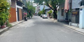 Nhà mặt tiền Xuân Hoà 2, mới đẹp lung linh, 68m2, nở hậu chỉ 4.2 tỷ TL