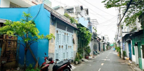 nhà ngộp 4 tầng mới đẹp hẻm xe hơi giá 4 tỷ hơn xíu quá rẻ 