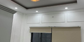 HÀNG HÓT : MẶT TIỀN NHỰA 6M-  NHÀ 1/ MÃ LÒ - BTĐ A - BÌNH TÂN . 4 TẦNG - 4PN .