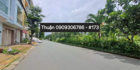 ĐẤT ĐẸP HẺM XE HƠI QUAY ĐẦU - KDC NAM LONG -  80M² Chỉ 9.6 TỶ