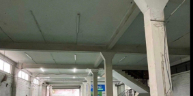 cho thuê kho Xưởng đg số 10 KDC vĩnh Lộc BHH b bình Tân Dt 1000m2 1 lầu 50tr 