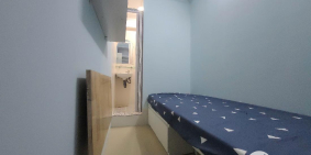 Cho thuê Ký Túc Xá mini Quận 3 - Full nội thất