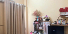 NHÀ 3 TẦNG- HẺM ÔTÔ N.THÁI SƠN P7 GV- NHÀ CHƯA QUA KD --NGANG 5.2M- .75M2-  8 TY