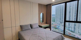 Bán Căn Hộ Gateway Block A. Full nội thất
-DT 76m2 gồm 2PN 1WC - Giá bán 2.85 tỷ