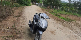 245tr/ lô đất full thổ cư 