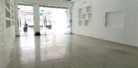 MẶT TIỀN KINH DOANH HUỲNH TẤN PHÁT - NGAY CO.OP MART 6X24M - 18.6 TỶ