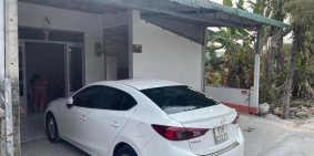 Nhà Mặt Tiền cần bán gấp