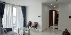 CĂN HỘ CHO THUÊ FULL NỘI THẤT, 10tr/tháng (bao phí quản lý)