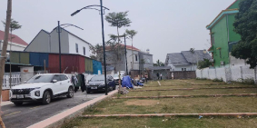 chính chủ cần bán lô đất 