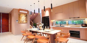 Chỉ với 200 triệu nhanh tay sở hữu ngay căn hộ cao cấp The Sang view sông Hàn 