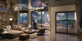 CĂN NHÀ VIEW TRỰC DIỆN SÔNG HÀN – CĂN GÓC SIÊU HOT – GIÁ TỐT NHẤT THỊ TRƯỜNG 