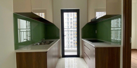 73m2 - Giá 4 tỷ - Căn góc 2PN2WC Q7 Riverside - Đào Trí - Phú Thuận