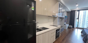 Bán căn hộ Studio phân khu cao cấp tại Vinhomes Smart City