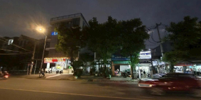 NHÀ CẤP 4 - MẶT TIỀN ĐẶNG THÙY TRÂM - P13-BÌNH THẠNH - 21,5 tỷ TL