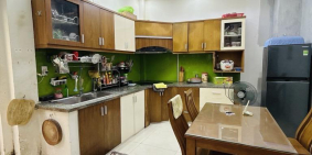 Hẻm xe hơi 8m Nguyễn Văn Đậu - 120m2 trệt lầu tiện xd mới - chdv nhỉnh 8đ