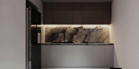 Xây mới 100% - 4.5m 13 - Ngủ trong nhà - Chỉ 12tỉ500.