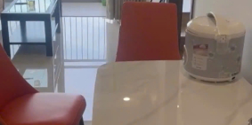 86m2 - Giá 5,2 tỷ - 3PN2WC - Hướng Đông - Căn góc Q7 Riverside Complex