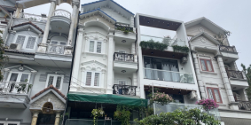 BÁN GẤP LÔ ĐẤT KDC TÂN THUẬN NAM – ĐƯỜNG RỘNG, CÓ VỈA HÈ – SỔ HỒNG RIÊNG