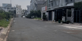 CHỊ NGỌC UNG THƯ CẦN BÁN NHANH LÔ ĐẤT DT 100M2 CHỈ 600TRIỆU HƯNG LONG BÌNH CHÁNH