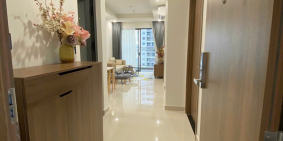 2PN2WC - 69m2 - Giá 3.96 tỷ - Đủ nội thất - View Phú Mỹ - Q7 Riverside