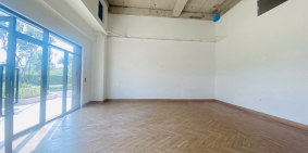 81m2 - 23 triệu/tháng - Cho thuê shophouse kế sảnh Q7 Riverside