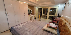 Biệt thự Bình Thạnh 268m2 ngang 9m *30 nhà 4 tầng 7pn tiện ở Đại Gia Đình